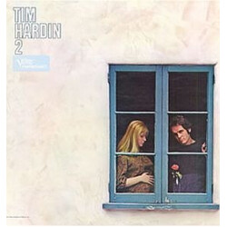 Tim Hardin Tim Hardin 2 Vinyl LP USED