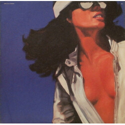 Jaffa Sneakin' (Remixes) USED VINYL 12INCH 33 S RPM