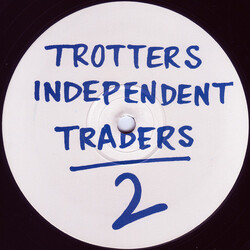 Trotters Independent Traders Trotters Independent Traders 2 USED VINYL 12INCH