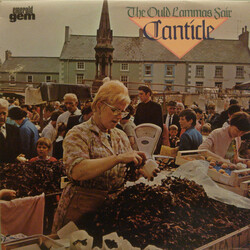 Canticle (2) The Ould Lammas Fair Vinyl LP USED