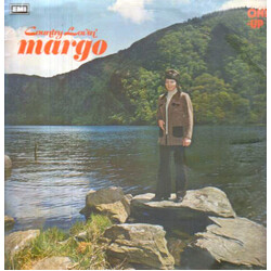 Margo (7) Country Lovin' Vinyl LP USED