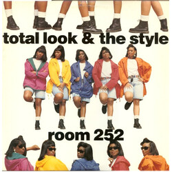Total Look & The Style Room 252 Vinyl 12" USED