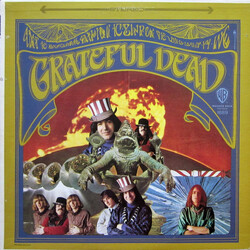 The Grateful Dead The Grateful Dead Vinyl LP USED