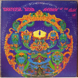 The Grateful Dead Anthem Of The Sun Vinyl LP USED