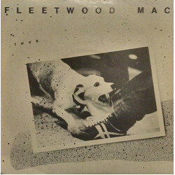 Fleetwood Mac Tusk USED VINYL 7INCH 45 RPM SINGLE