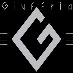 Giuffria Giuffria Vinyl LP USED