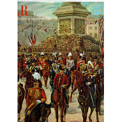 George Weldon / Philharmonia Orchestra / London Symphony Orchestra / Gladys Ripley Pomp and Circumstance Marches 1 & 4 / Cockaigne Overture / Sea Pict