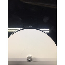 Millionaire Status / Lo-Fidelity Allstars Untitled USED VINYL 12INCH 45 RPM EP TEST PRESSING WHITE LABEL