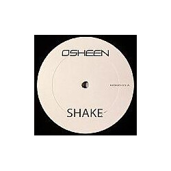 Osheen / Dena (4) Shake / Frozen USED VINYL 12INCH