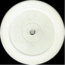 Max Brennan Free Will USED VINYL 12INCH 45 RPM WHITE LABEL