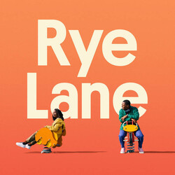 Kwes. Rye Lane Vinyl LP USED