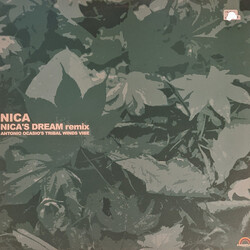 Nica Nica's Dream (Remix) USED VINYL 12INCH