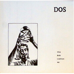 DOS (4) The Bob Lawton EP USED VINYL 7INCH 45 RPM EP SINGLE