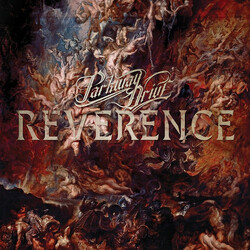 Parkway Drive Reverence Vinyl LP USED
