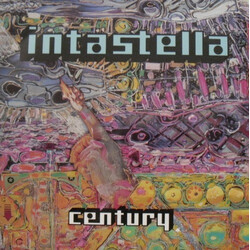 Intastella Century USED VINYL 7INCH SINGLE 45 RPM