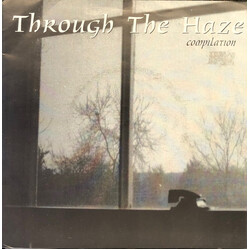 Various Through The Haze USED VINYL 7INCH COMPILATION