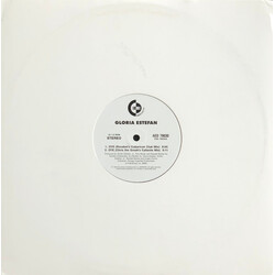 Gloria Estefan Oye USED VINYL 12INCH 33 S RPM SINGLE PROMO