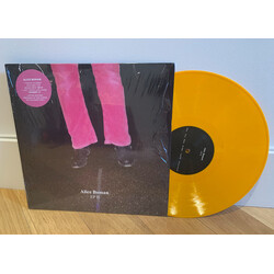 Alice Boman Ep II + Skisser Vinyl LP USED