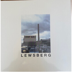 Lewsberg Lewsberg Vinyl LP USED