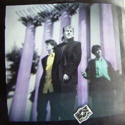 Bon Y Los Enemigos Del Silencio Bon Y Los Enemigos Del Silencio Vinyl LP USED