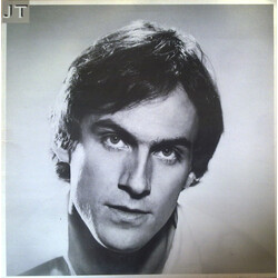 James Taylor (2) JT Vinyl LP USED