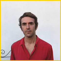 Chris Cohen Chris Cohen Vinyl LP USED