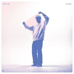 Toro Y Moi Boo Boo Vinyl 2 LP USED