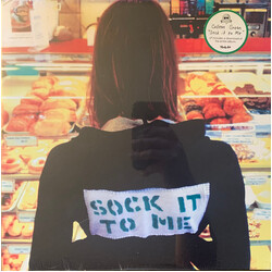 Colleen Green Sock It To Me Vinyl LP USED
