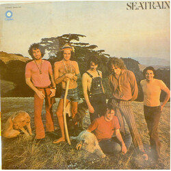 Seatrain Seatrain Vinyl LP USED