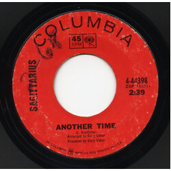 Sagittarius (2) Another Time USED VINYL 7INCH 45 RPM