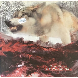 Unida / Dozer (3) The Best Of Wayne-Gro / Coming Down The Mountain Vinyl LP USED