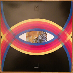 Modest Mouse Night On The Sun USED VINYL 12INCH 45 RPM EP