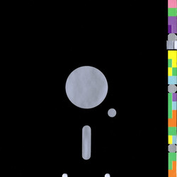 New Order Blue Monday USED VINYL 12INCH SINGLE 45 RPM