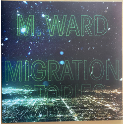M. Ward Migration Stories Vinyl LP USED