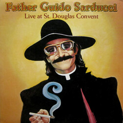Father Guido Sarducci Live At St. Douglas Convent Vinyl LP USED