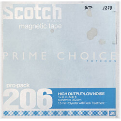 Popcorn (29) Prime Choice Vinyl LP USED