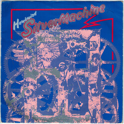 Hawkwind Silver Machine / Seven By Seven USED VINYL 7INCH 45 RPM SINGLE