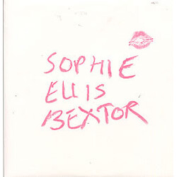 Sophie Ellis-Bextor Take Me Home USED VINYL 12INCH 33 S RPM PROMO