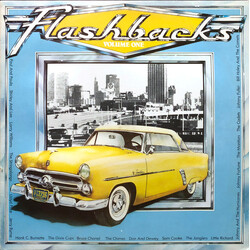 Various Flashbacks Volume 1 Vinyl LP USED