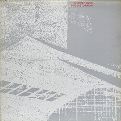 Various Perspectives And Distortion Vinyl LP USED