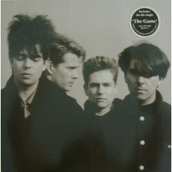 Echo & The Bunnymen Echo & The Bunnymen Vinyl LP USED