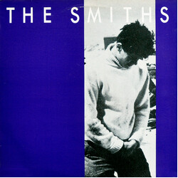 The Smiths How Soon Is Now? USED VINYL 12INCH 45 RPM SINGLE