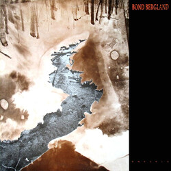 Bond Bergland Unearth Vinyl LP USED