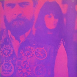Shock Headed Peters Fear Engine Vinyl LP USED