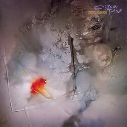 Cocteau Twins Sunburst And Snowblind USED VINYL 12INCH 45 RPM EP