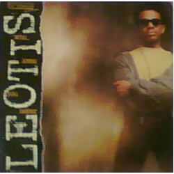 Leotis Who Loves You Better USED VINYL 12INCH 33 S RPM SINGLE