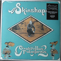 Skinshape Craterellus Tubaeformis Vinyl LP USED