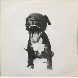 Sweatmouth Going The Whole Hog USED VINYL 12INCH 33 S RPM
