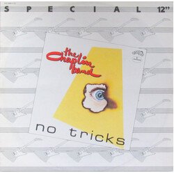 The Chaplin Band No Tricks USED VINYL 12INCH