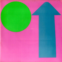 Wah! Forget The Down! USED VINYL 7INCH 45 RPM SINGLE